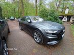 Audi Q8 50 TDI mHEV Quattro Black Edition Tiptronic - 2