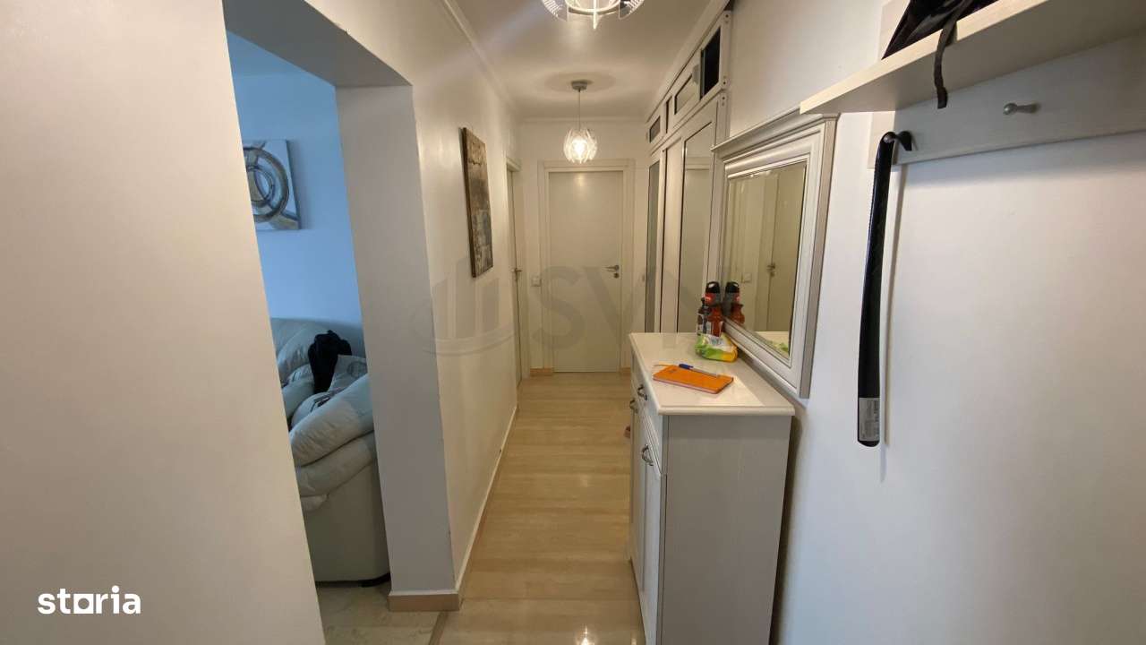 Apartament cu 4 camere Floreasca - Imagine principală: 3/15