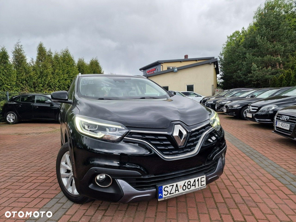 Renault Kadjar 1.5 dCi Energy Intens EDC - 6