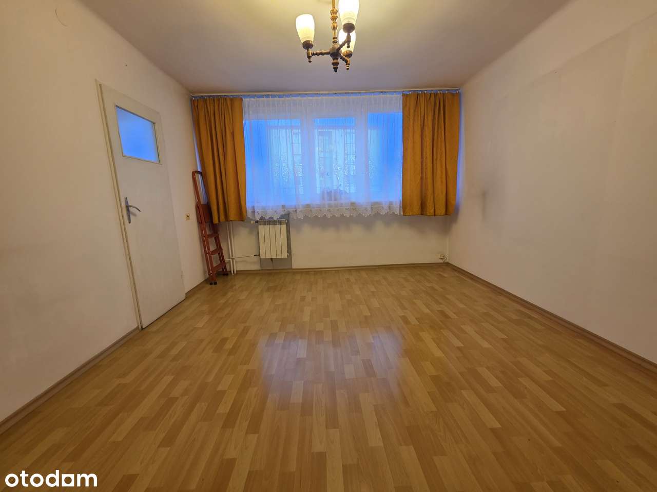 Końskie, ul. Polna | 2 pokoje | 46 m² | Balkon | Piwnica | 1 piętro - Pełny obrazek: 3/11
