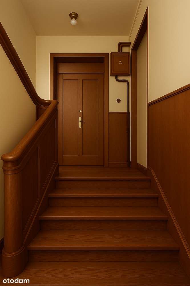 Na sprzedaż mieszkanie 2 pokojowe  Poznań ul. 28 Czerwca 1956 r. Wilda-6