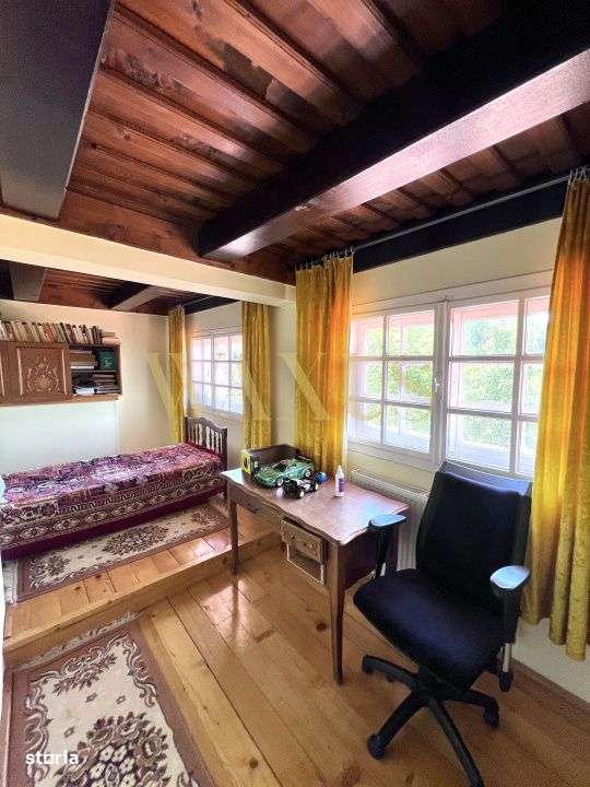 Casa Individuala /1000 mp teren / FAGET - Imagine principală: 4/17