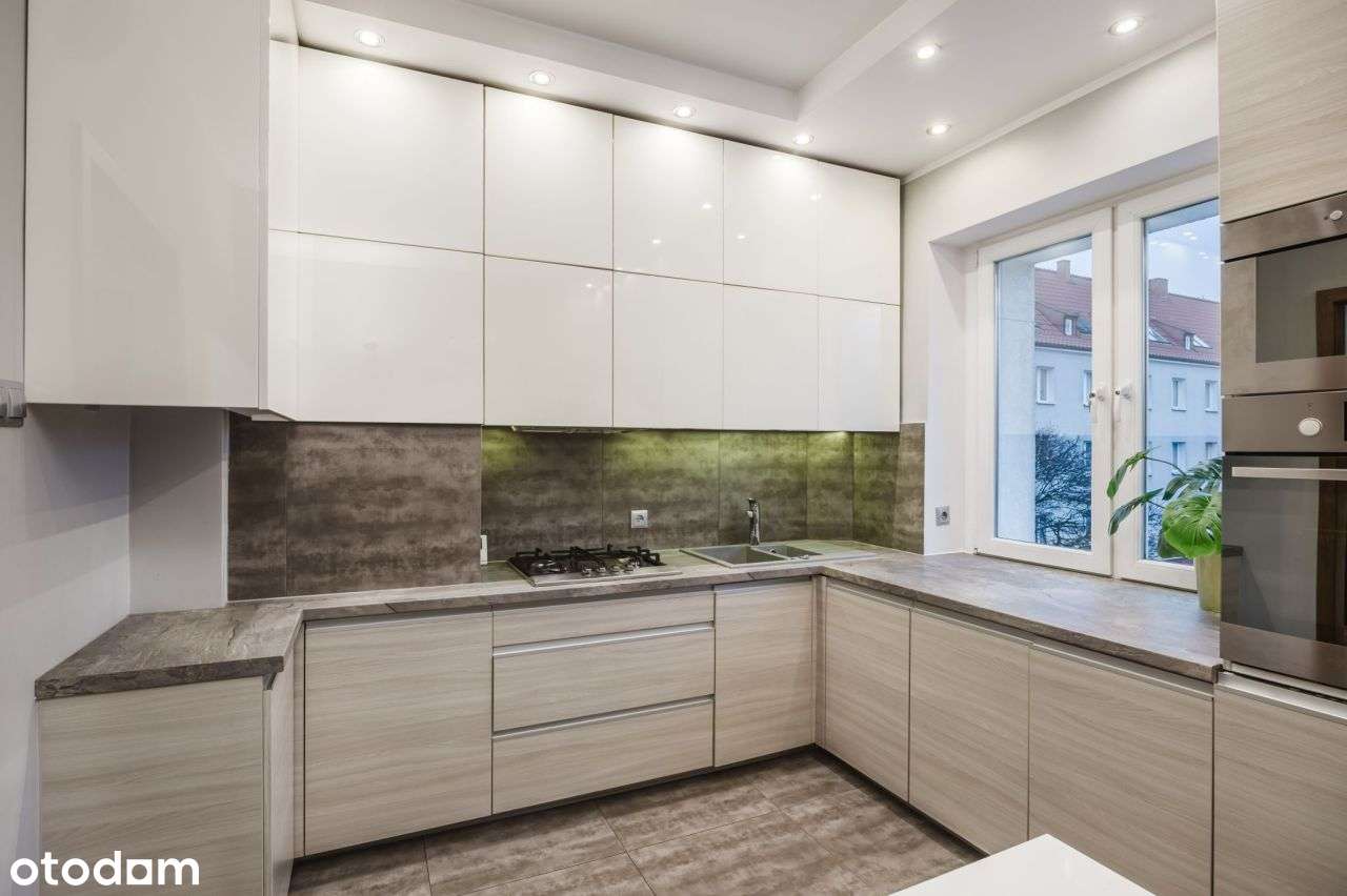 ul. Gala Anonima / 63 m2 / 3 pokoje - Pełny obrazek: 5/14