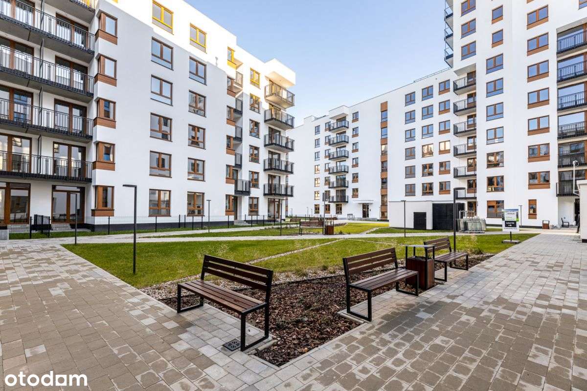 Okazja | Gotowe mieszkania 2/3/4 pok. | Bez Pcc-9