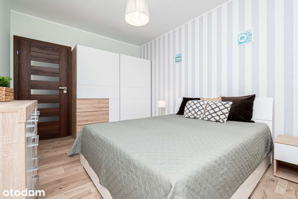 Mieszkanie 3-pokojowe na wynajem! - Pełny obrazek: 4/13