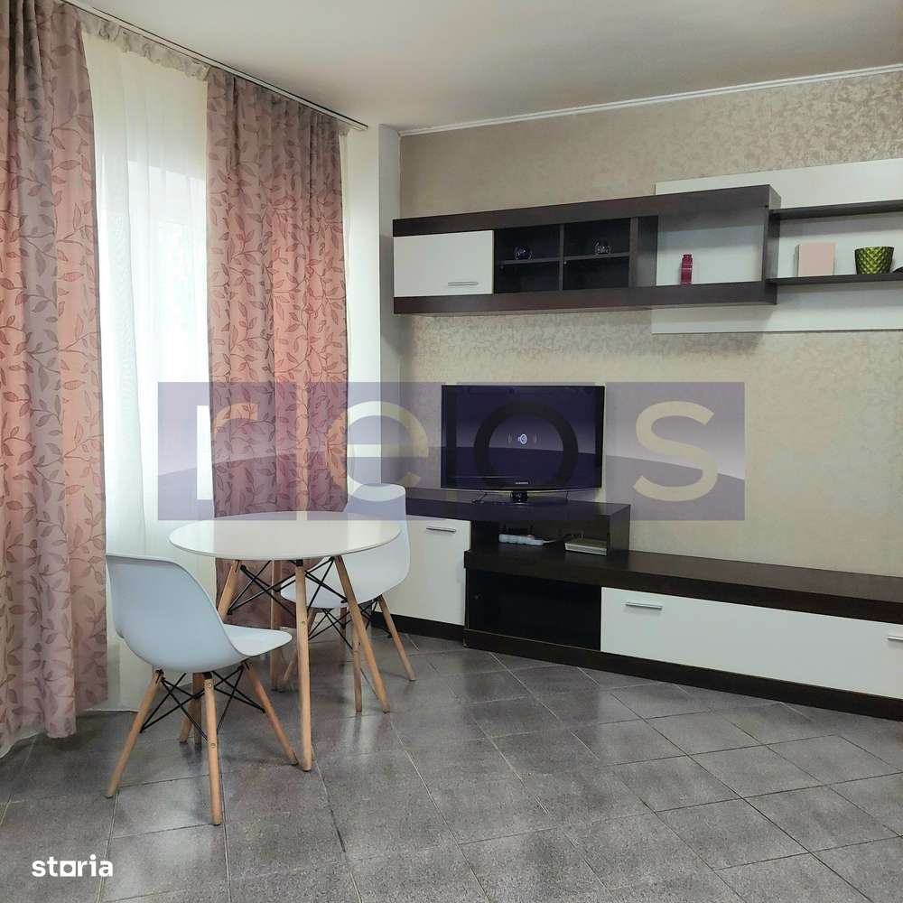 VANZARE - GARSONIERA - STUDIO- Mall Vitan - Nerva Traian - Imagine principală: 1/8