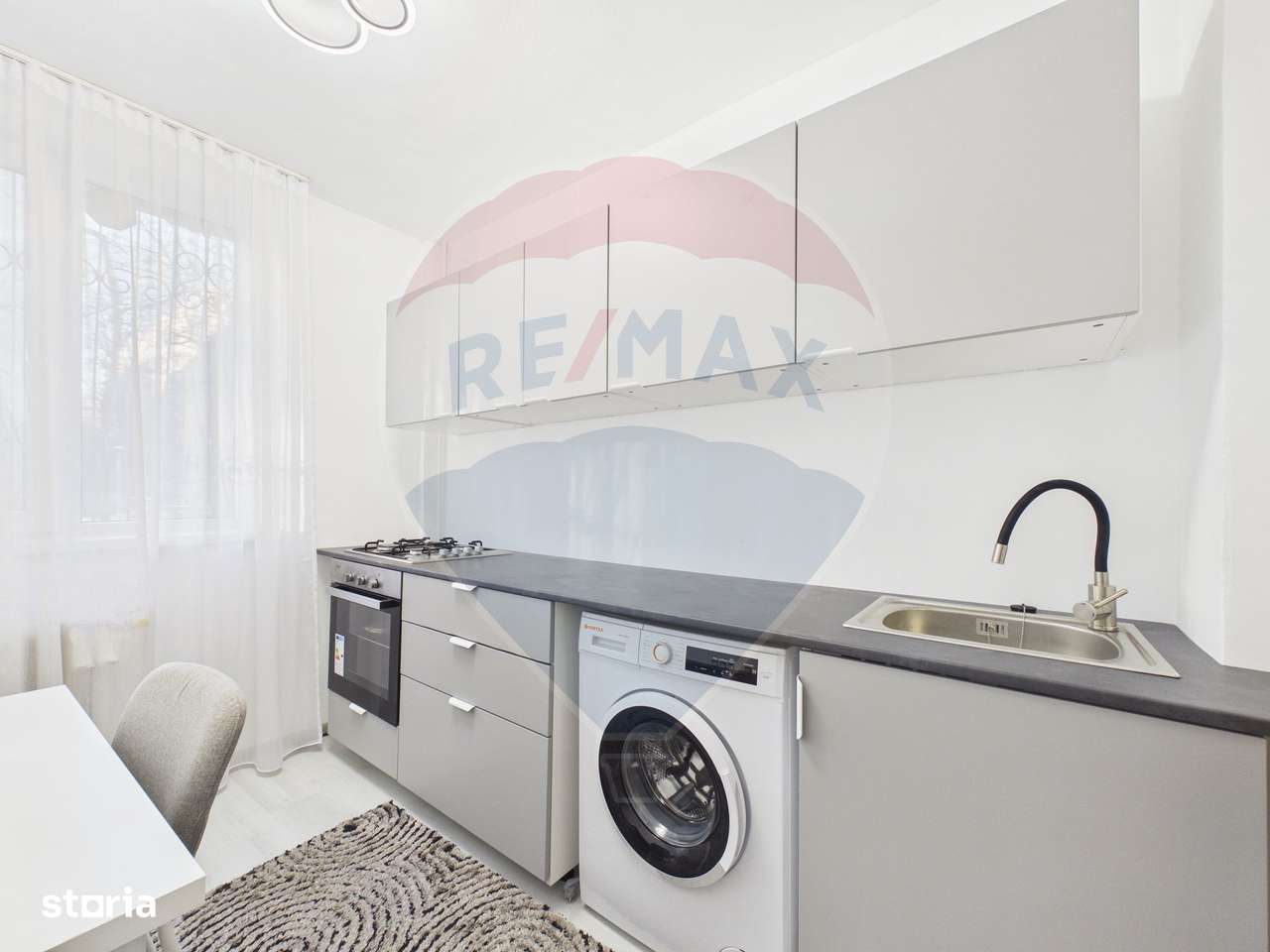 Apartament 2 camere vis a vis de Parcul Tineretului, 3 min metrou-18