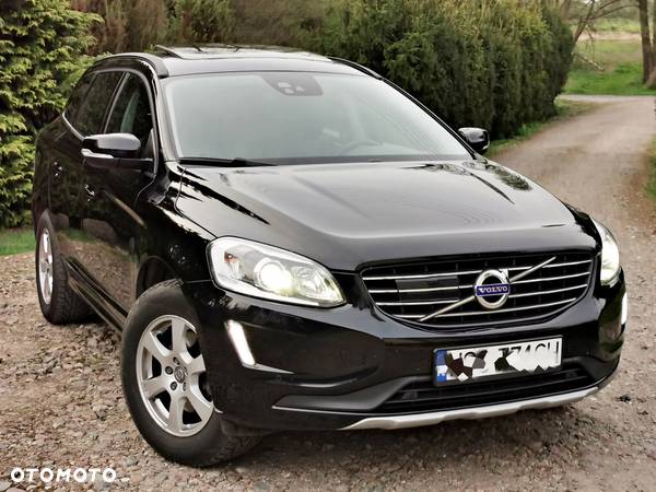 Volvo XC 60 D3 Drive-E Kinetic - 4