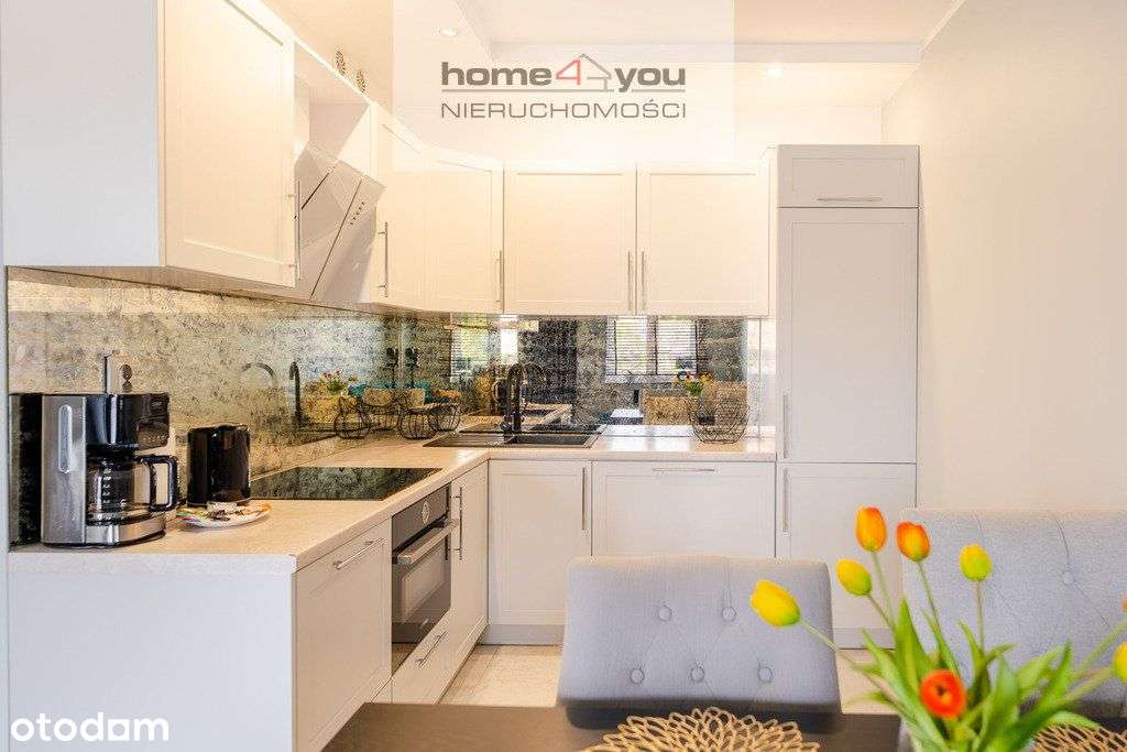 2 pok. na prestiżowym osiedlu/balkon/komórka-5