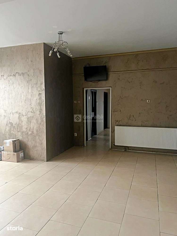 Tatarasi - Metalurgie, spatiu comercial 85mp - Imagine principală: 1/8