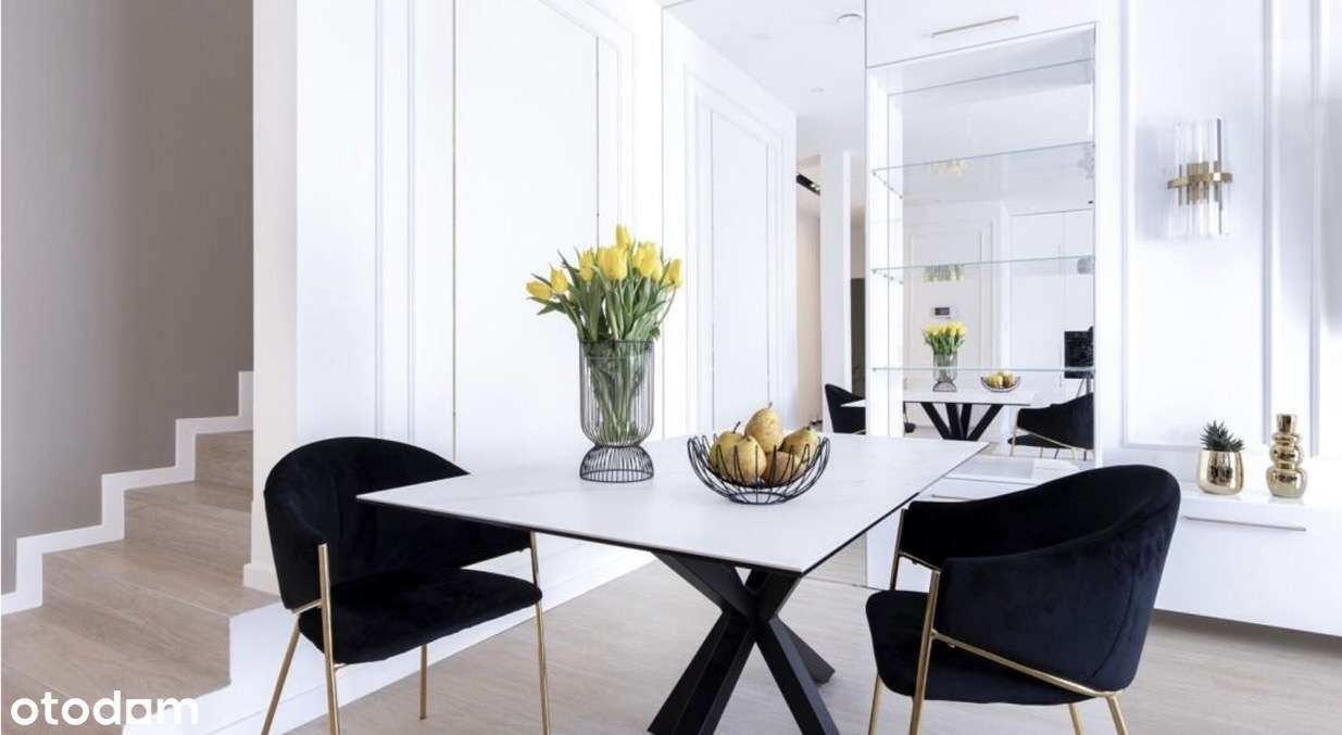 Ekskluzywny apartament 122 m² w Łomiankach - niedaleko Metra Młociny - Pełny obrazek: 5/17