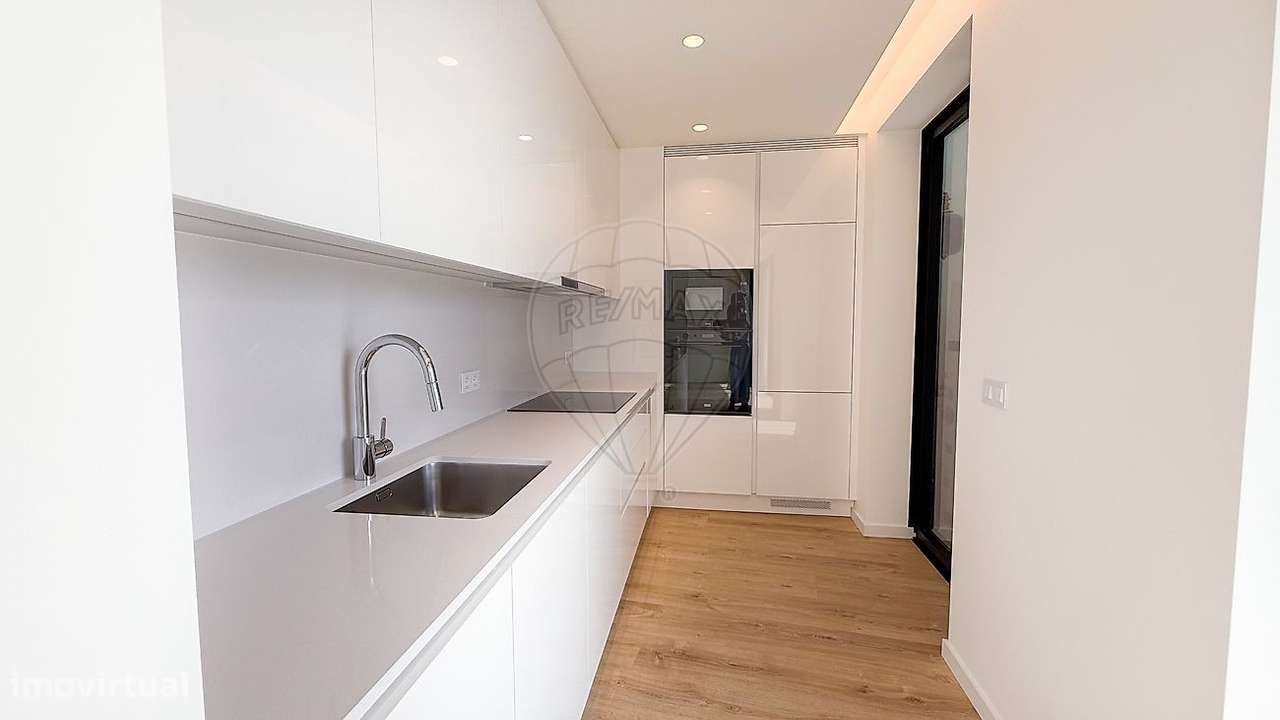 Apartamento T2 novo Esgueira - Aveiro-12