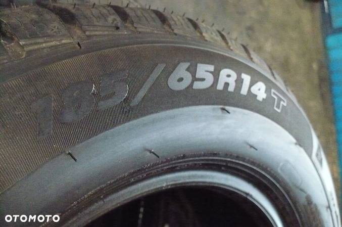 MICHELIN Alpin A2 185/65R14 NOWA 2017 - 2