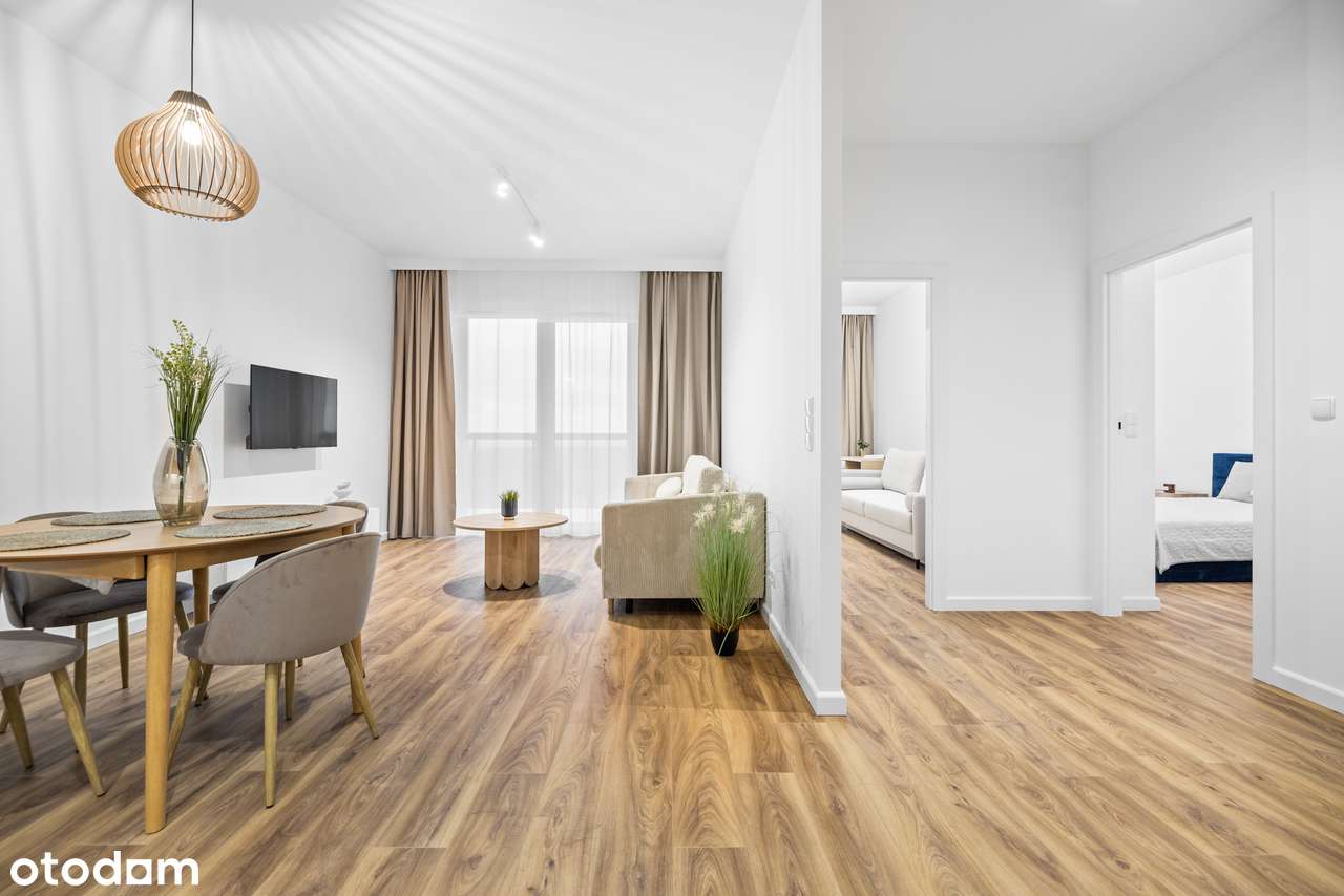 3-pok|Świeżo wykończone|BEZPOŚREDNI WIDOK NA MORZE-5