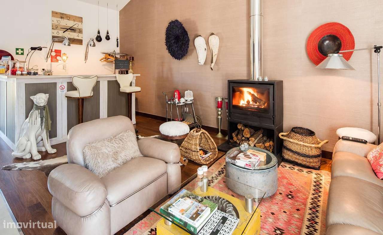Quinta 7.5 ha, São Teotónio, Odemira-38