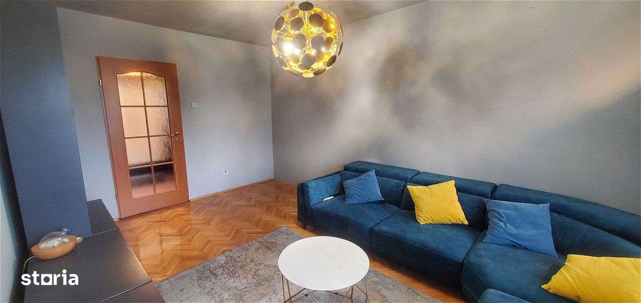 Apartament 3 camere in zona Uniriii Gheorgheni - Imagine principală: 2/7
