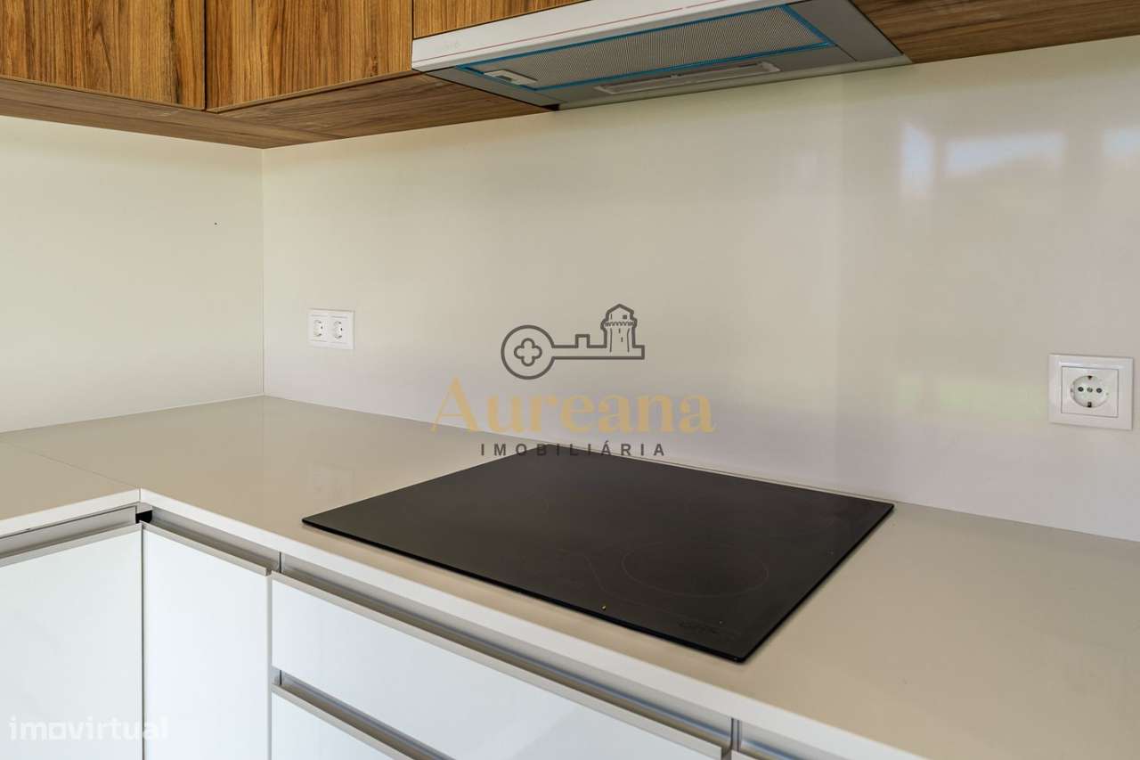 Moradia T2 Moderna - Ourém-5