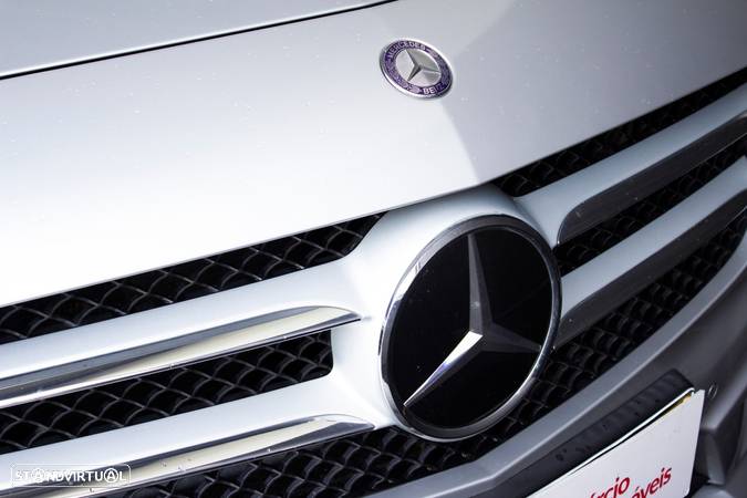 Mercedes-Benz A 180 d AMG Line - 5