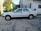 Mercedes-Benz 190 D 2.0 - 4