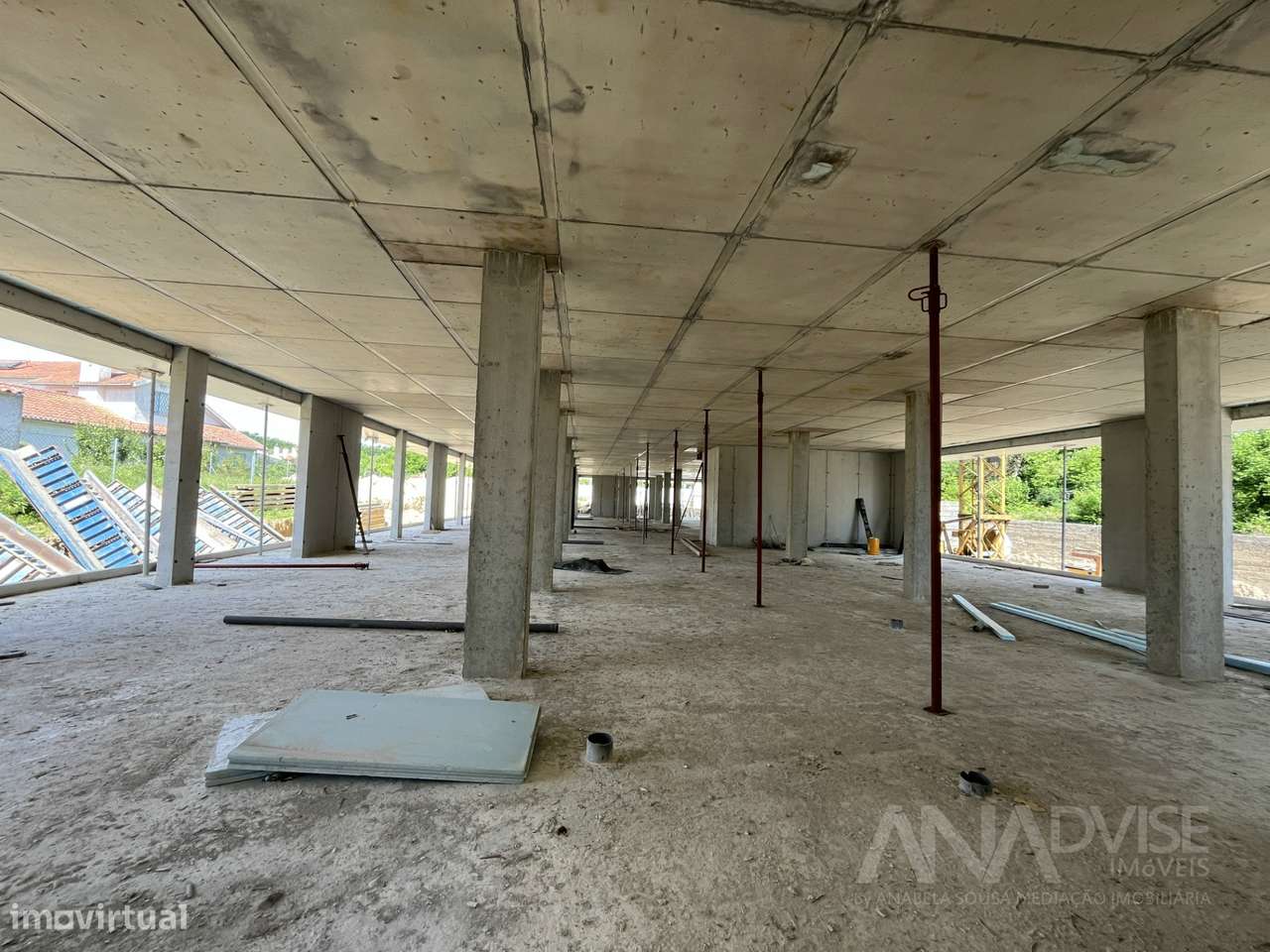 Apartamento T1 Venda em Viseu,Viseu-13