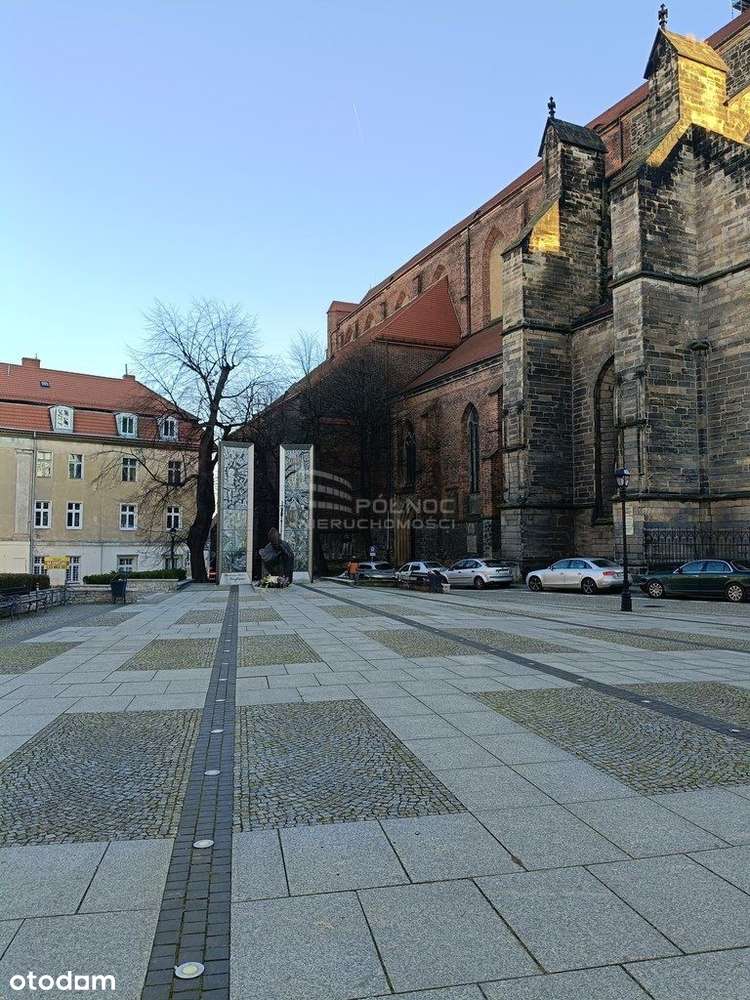 Mieszkanie w Świdnicy idealne na lokal użytkowy - Pełny obrazek: 5/8