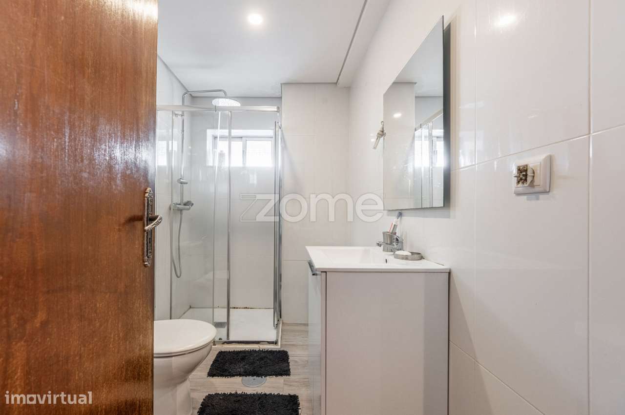 Apartamento T2 Duplex - Leça do Balio-25