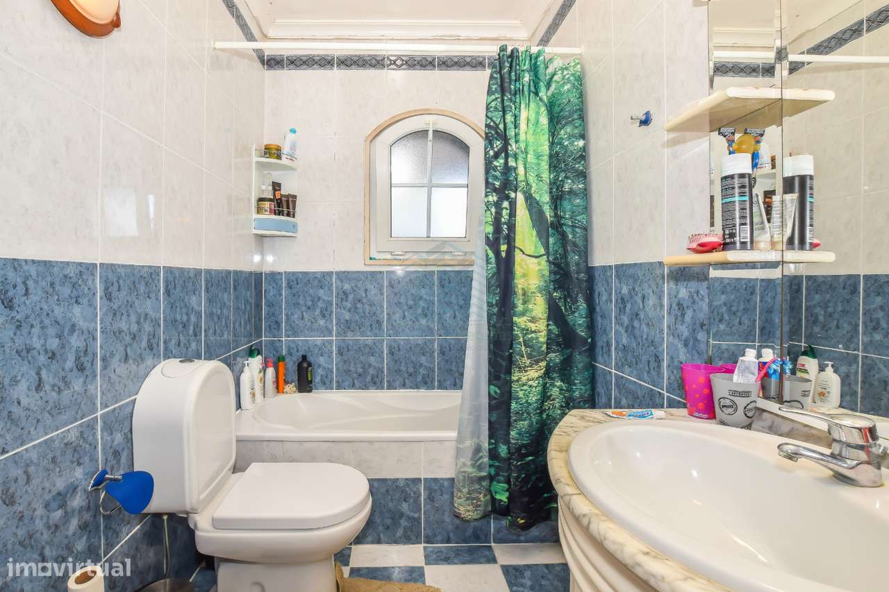 Moradia T3 em Carril - Torres Novas-38