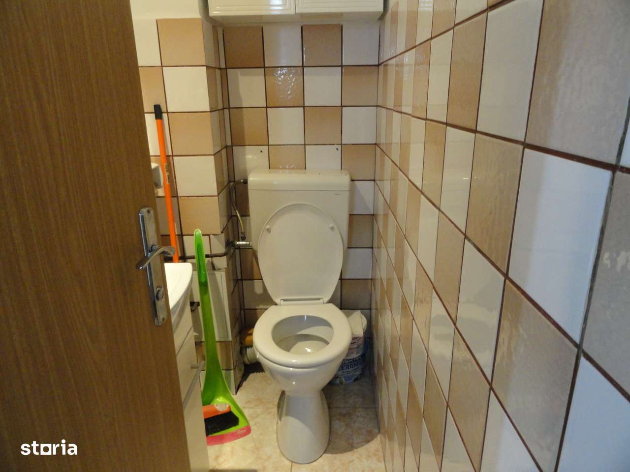 Apartament 3 camere, 2 bai, etaj 2 Micalaca, renovat mobilat, la cheie-7