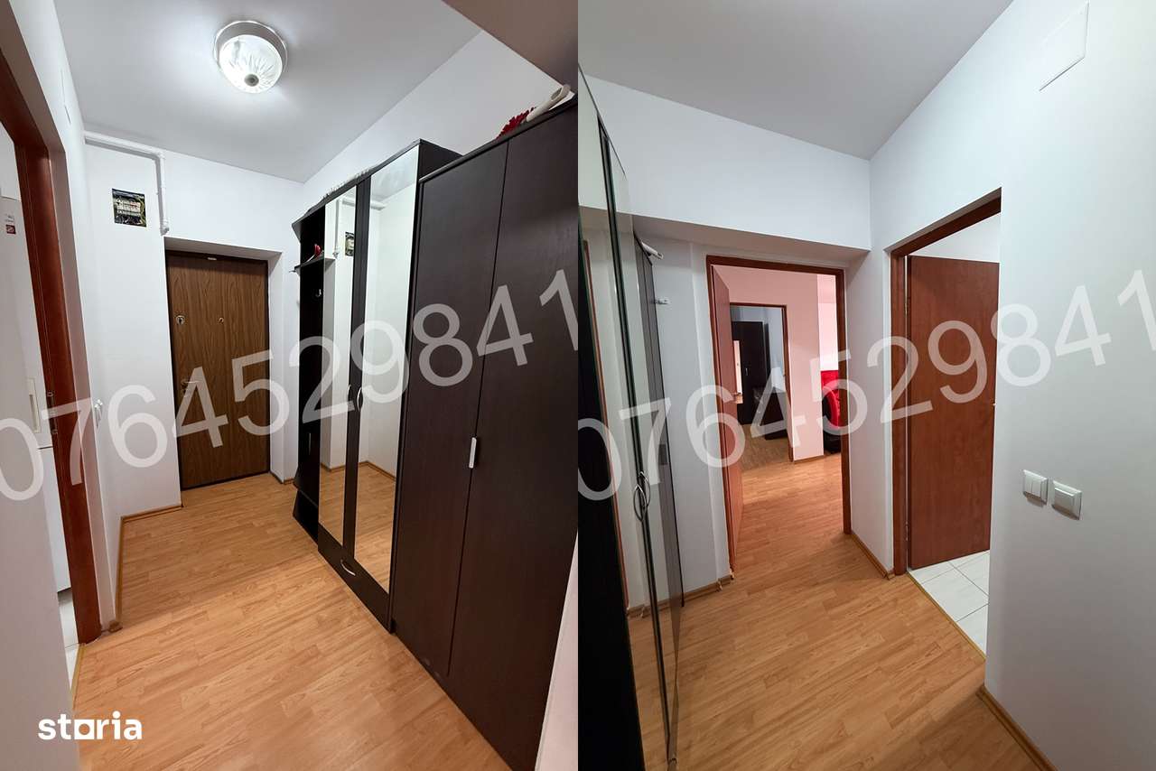 Apt. 2 cam City Lights,Pipera-padurea Andronache,Str. Popasului 87-15