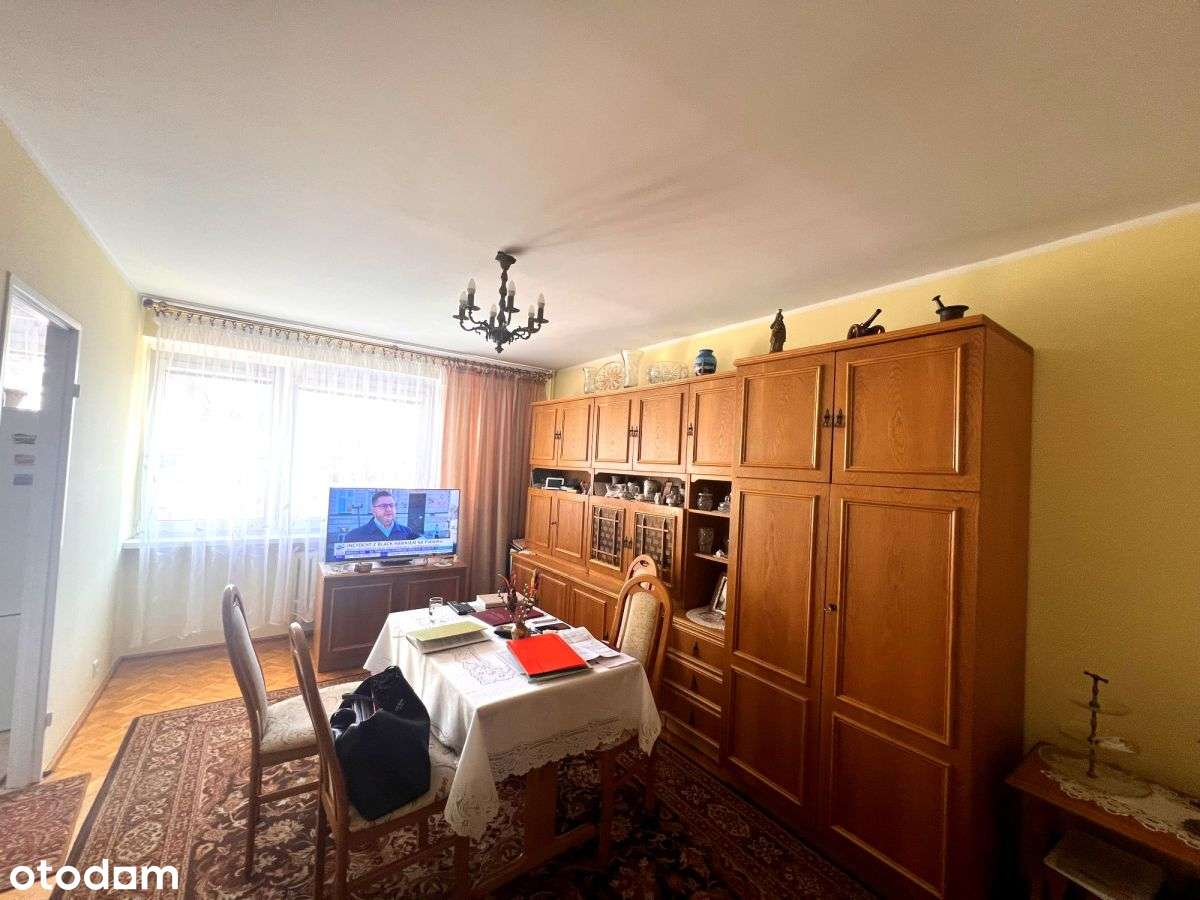 Jeżyce 3 pokoje - Pełny obrazek: 2/9