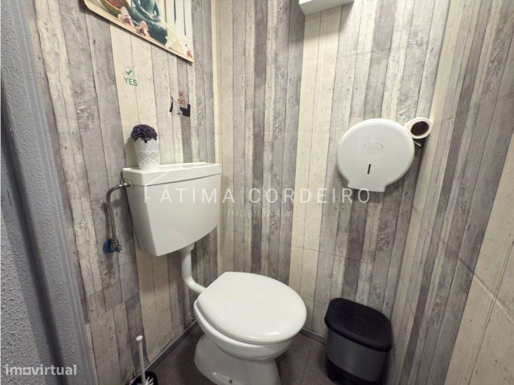 café snack bar junto á escola Anselmo de Andrade, para cedência de ... - Grande imagem: 4/9