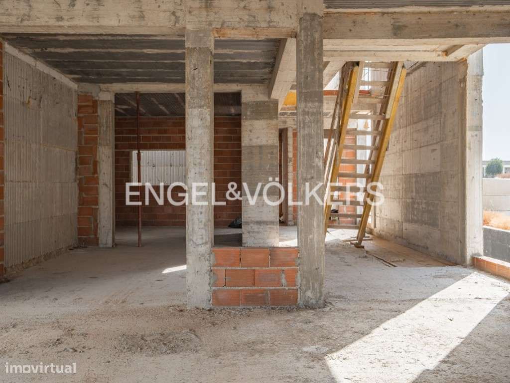 Residência Exclusiva T6 em Alcochete-10