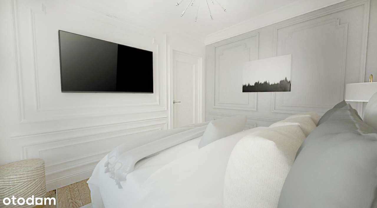 Ekskluzywny  Segment na Osiedlu Triton Country z Jacuzzi! - Pełny obrazek: 4/20