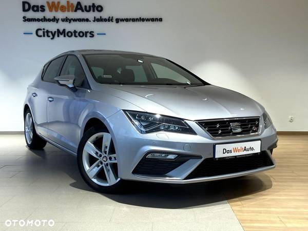 Seat Leon - 1