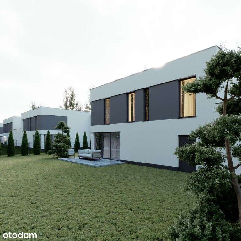 Ekskluzywny dom w zielonej części miasta-11