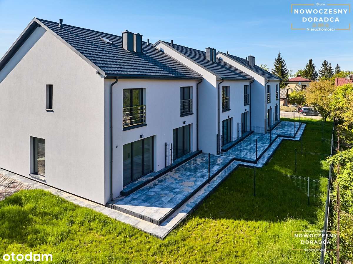 Nowe mieszkanie - 2 miejsca postojowe w Cenie! - Pełny obrazek: 3/18