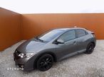 Honda Civic 1.8 Sport Navi SD - 28