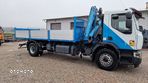 Renault Kerax Lander 280DXI 4x2 Hds/Pilot/Kiper - 12