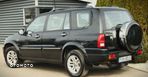 Suzuki Grand Vitara - 5