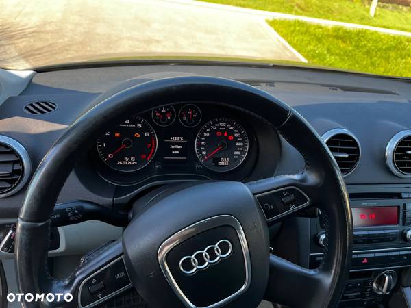 Audi A3 1.2 TFSI Ambition - 16