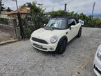 MINI Cabrio Cooper - 8