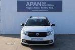 Dacia Logan MCV 1.0 SCe SL PLUS - 3