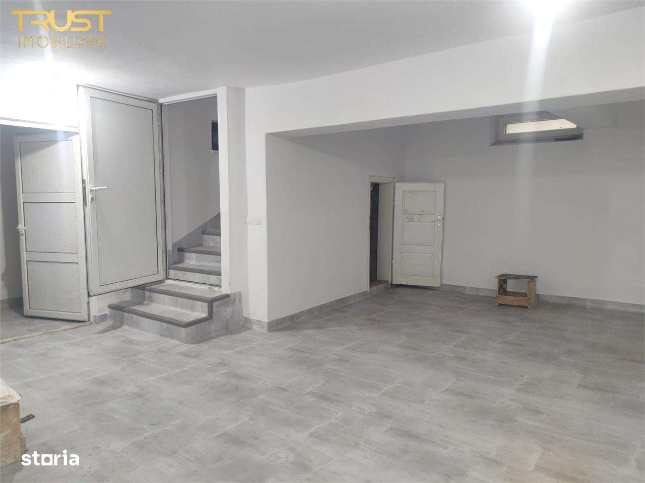 Spatiu comercial, birouri, 60 mp, ultracentral - Imagine principală: 4/8