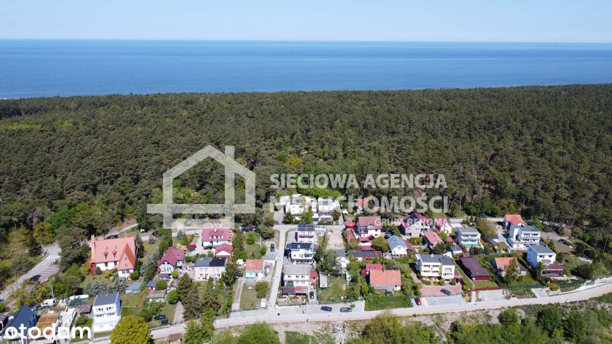 Dom - widok na Zalew Wiślany Krynica Morska/Piaski - Pełny obrazek: 5/20