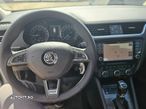 Skoda Octavia 2.0 TDI 4x4 DSG Scout - 15