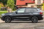 BMW X3 xDrive30i GPF xLine sport - 10