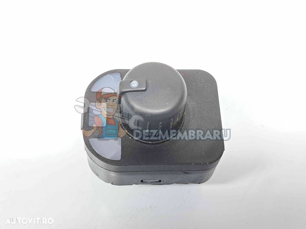 Buton reglaj oglinzi Audi A6 Avant (4F5, C6) [Fabr 2005-2010] OEM - 1