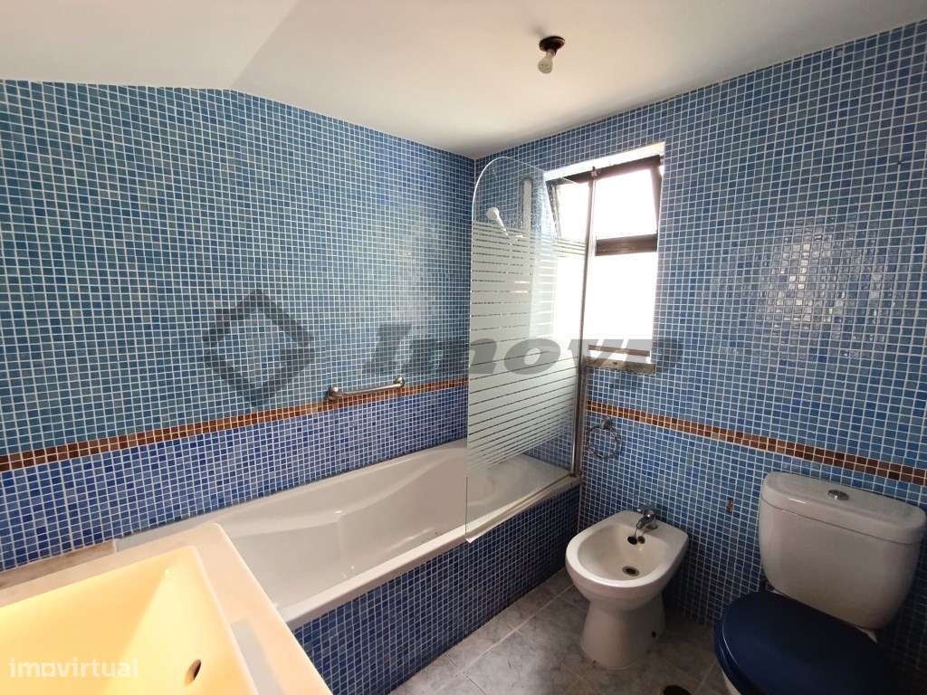 Moradia T3 com amplo terreno a 1,5 km da praia, Vila do Bispo-26