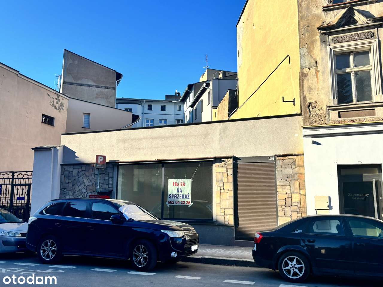 Gniezno Centrum Lokal użytkowy 41,90m2 PARTER-3