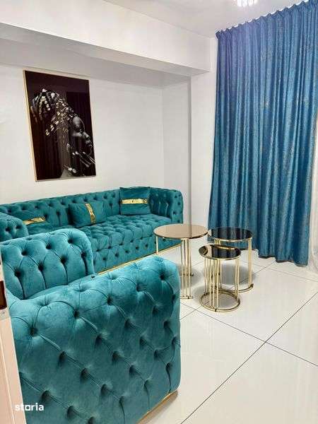 Vand apartament sector 4
